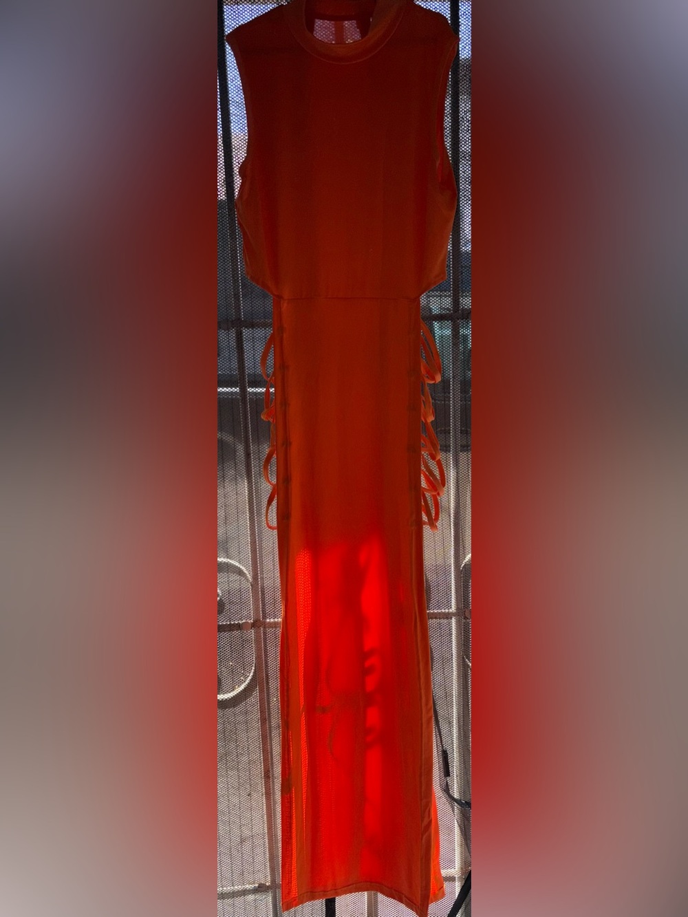 Women dress